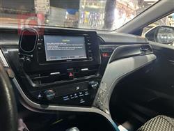 تۆیۆتا کامری